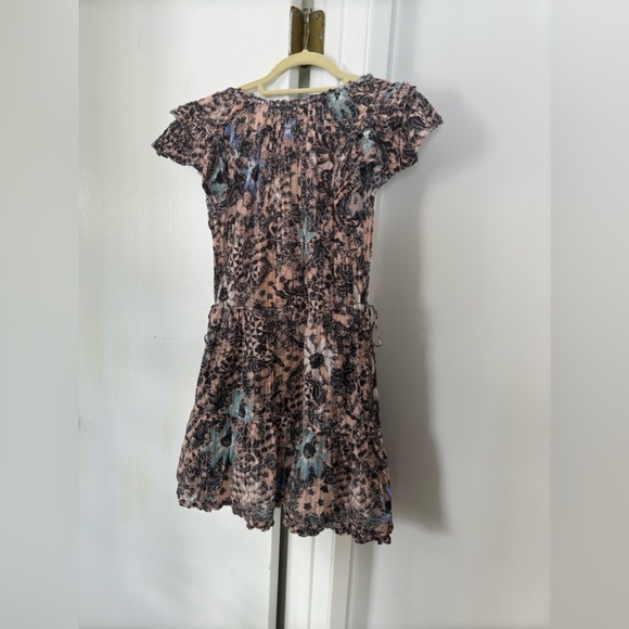 Ulla Johnson Rema Dress - Picture 7 of 7
